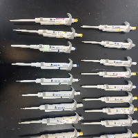 Eppendorf Research Plus Single Channel Pipettes - Quantity 25 image 0